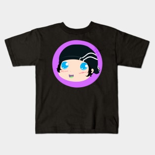 Edd chibi Kids T-Shirt